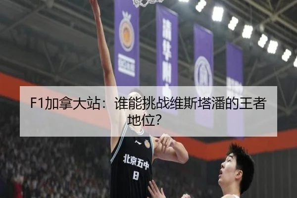 F1加拿大站：谁能挑战维斯塔潘的王者地位？